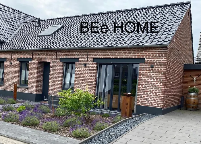 Bee Home - Urlaubs Und Business Loft