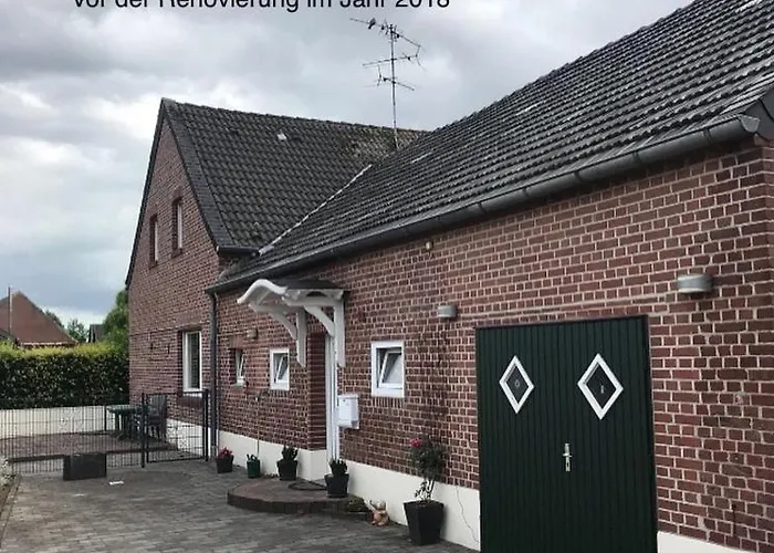 Bee Home - Urlaubs Und Business Loft
