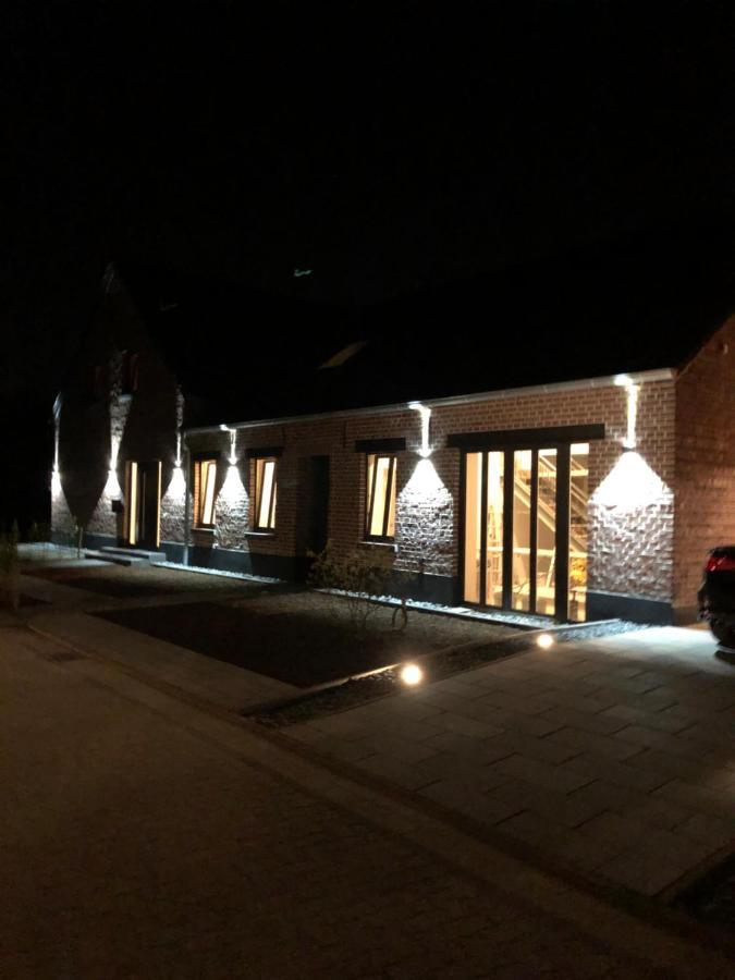 Bee - Urlaubs Und Business Loft Kevelaer