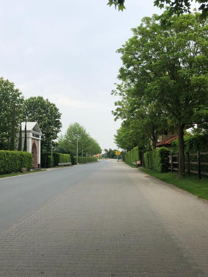 Apartamento Bee - Urlaubs Und Business Loft *