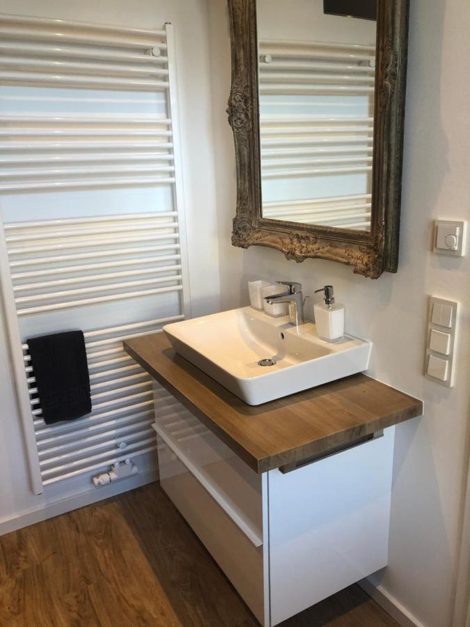 Apartamento Bee - Urlaubs Und Business Loft *