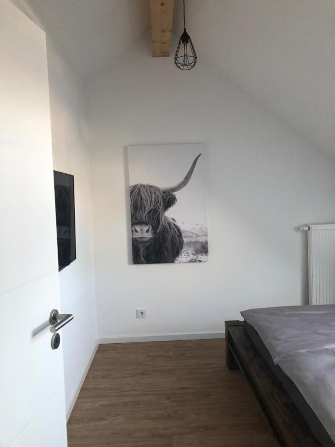 Bee - Urlaubs Und Business Loft Apartamento Kevelaer
