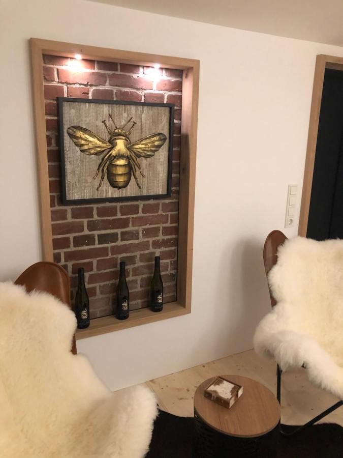 Apartamento Bee - Urlaubs Und Business Loft Kevelaer