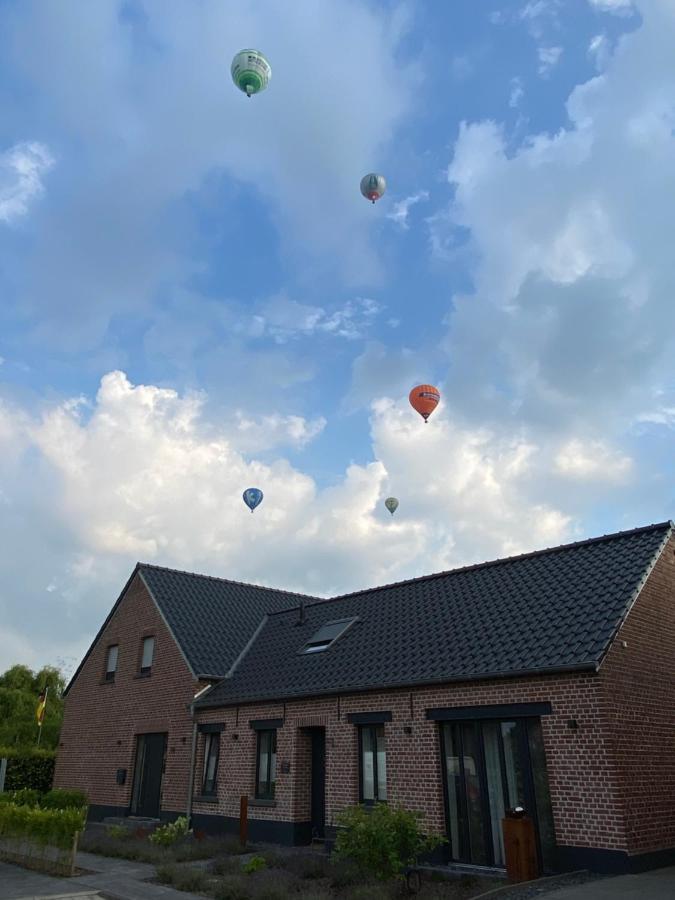 Bee - Urlaubs Und Business Loft Kevelaer
