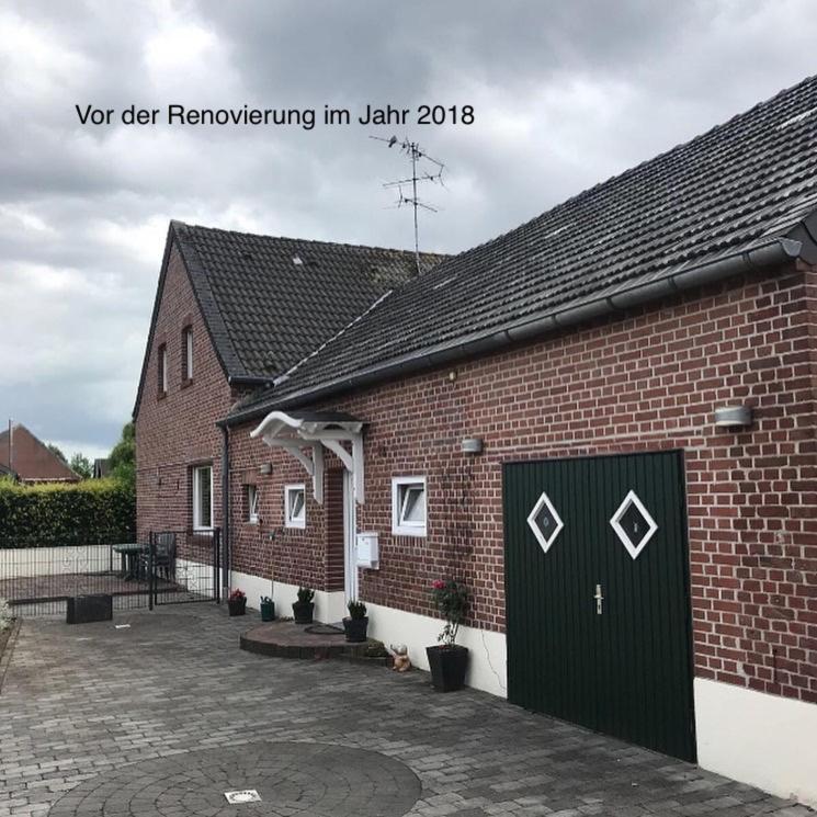 Bee - Urlaubs Und Business Loft * Kevelaer