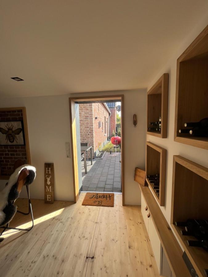 Bee - Urlaubs Und Business Loft *
