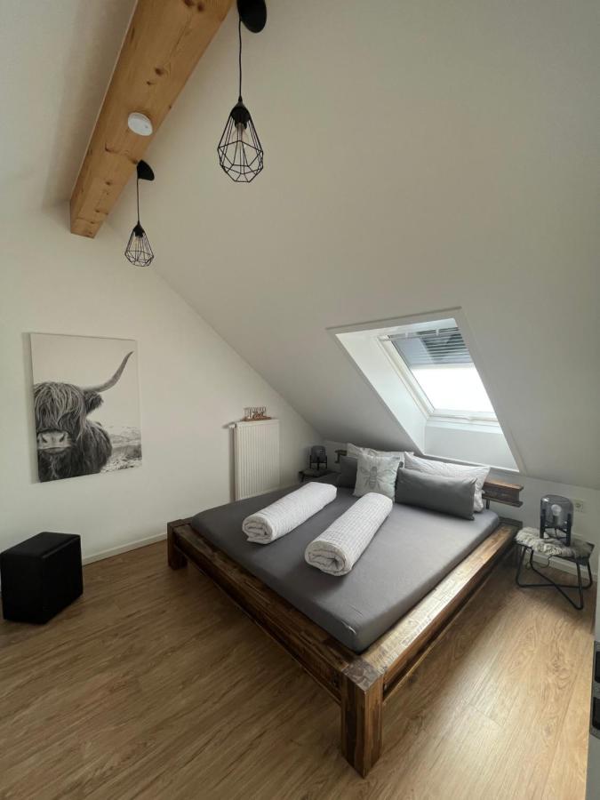 Bee - Urlaubs Und Business Loft * Kevelaer