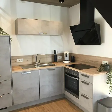 Bee Home - Urlaubs Und Business Loft Kevelaer Buitenkant foto