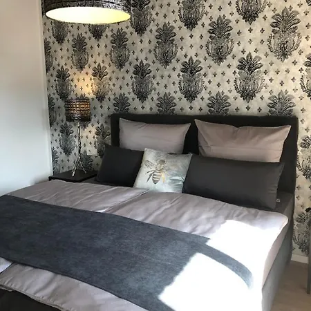 Bee Home - Urlaubs Und Business Loft Kevelaer Buitenkant foto