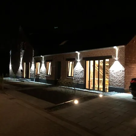Bee Home - Urlaubs Und Business Loft Kevelaer Buitenkant foto