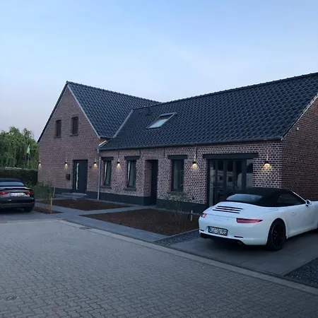 Bee Home - Urlaubs Und Business Loft Kevelaer Buitenkant foto