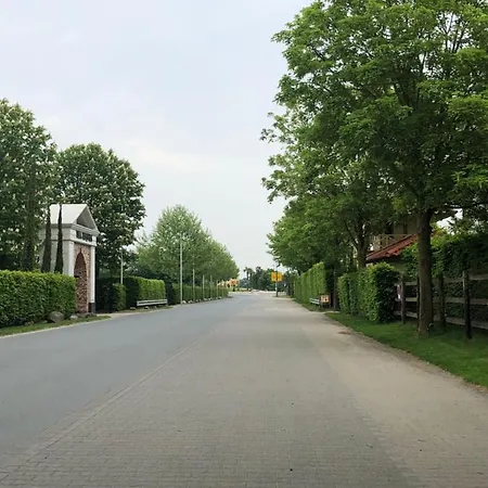 Bee Home - Urlaubs Und Business Loft Kevelaer Buitenkant foto