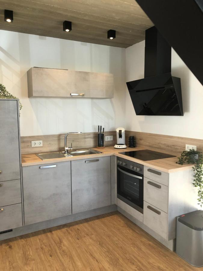 Apartment Bee - Urlaubs Und Business Loft Kevelaer