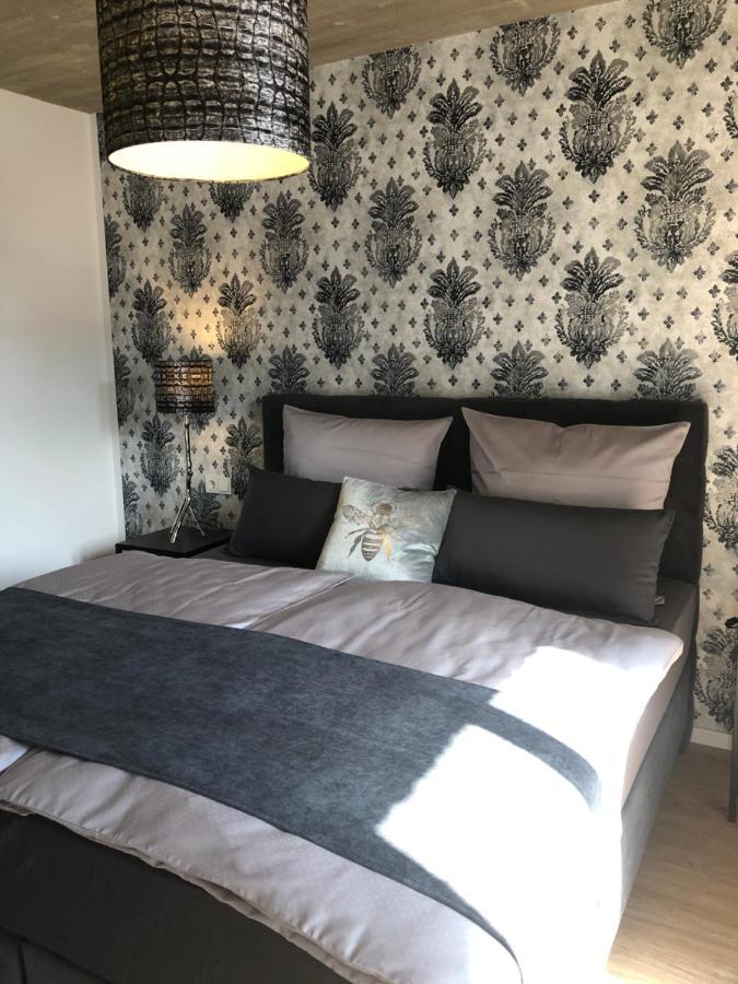 Bee - Urlaubs Und Business Loft Apartment *