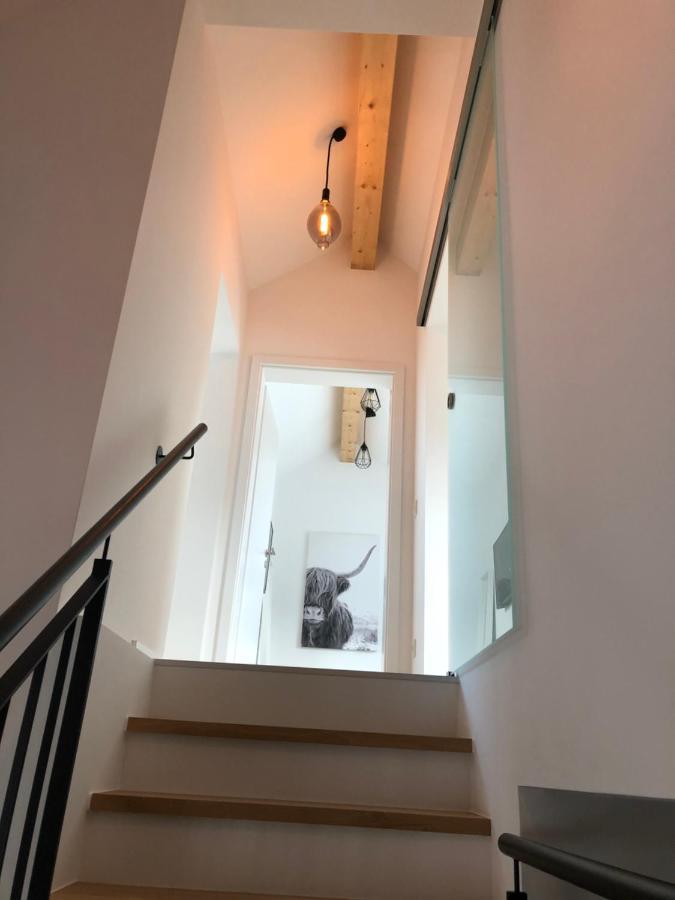 Bee - Urlaubs Und Business Loft Apartment