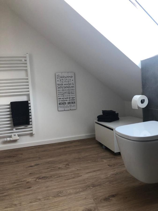 Bee - Urlaubs Und Business Loft Apartment