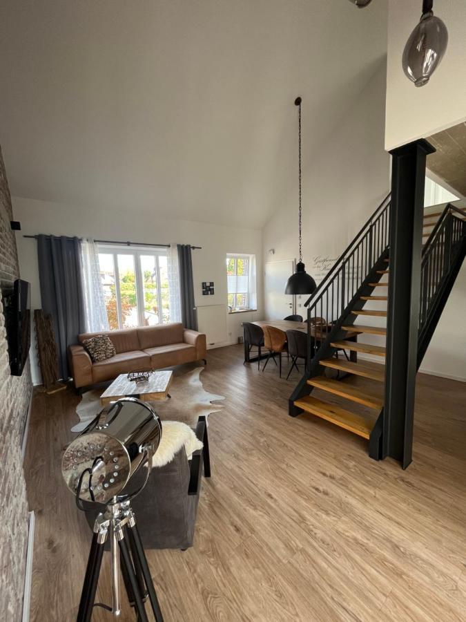 Bee - Urlaubs Und Business Loft Apartment