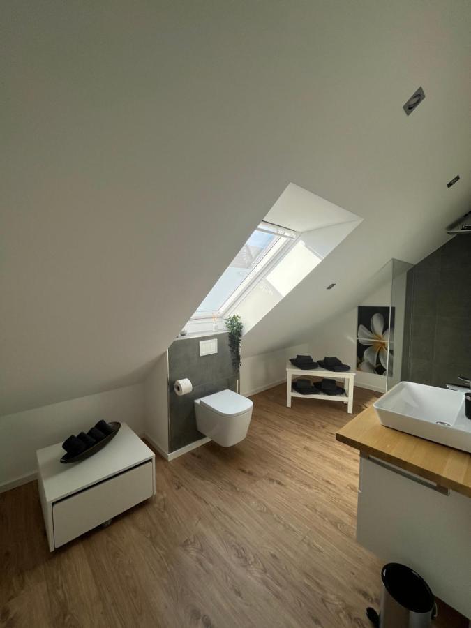 Apartment Bee - Urlaubs Und Business Loft Kevelaer