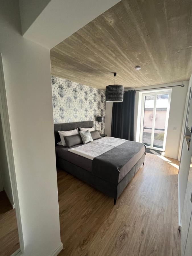 Bee - Urlaubs Und Business Loft Kevelaer