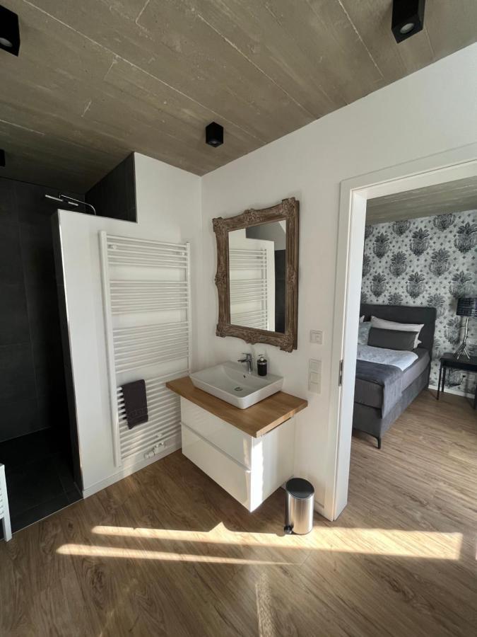 Bee - Urlaubs Und Business Loft *