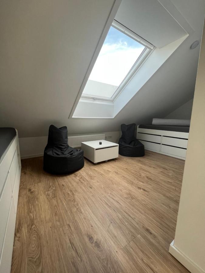 Bee - Urlaubs Und Business Loft Apartment Kevelaer